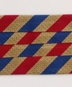 SAG Pleated Cummerbund